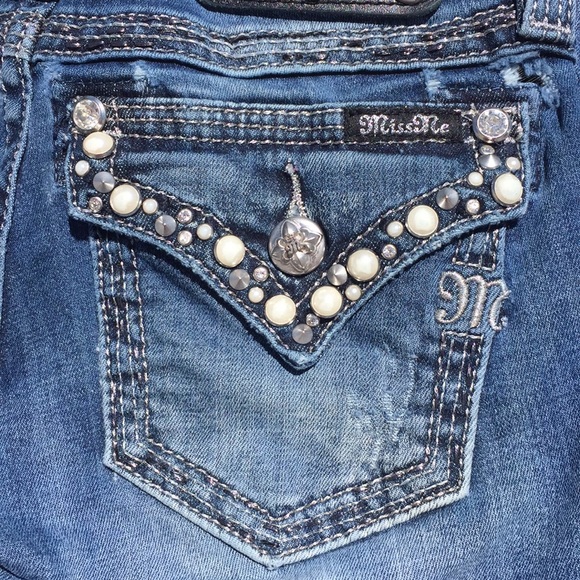 Miss Me Signature Boot! - Picture 6 of 8